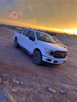 فورد إف-150